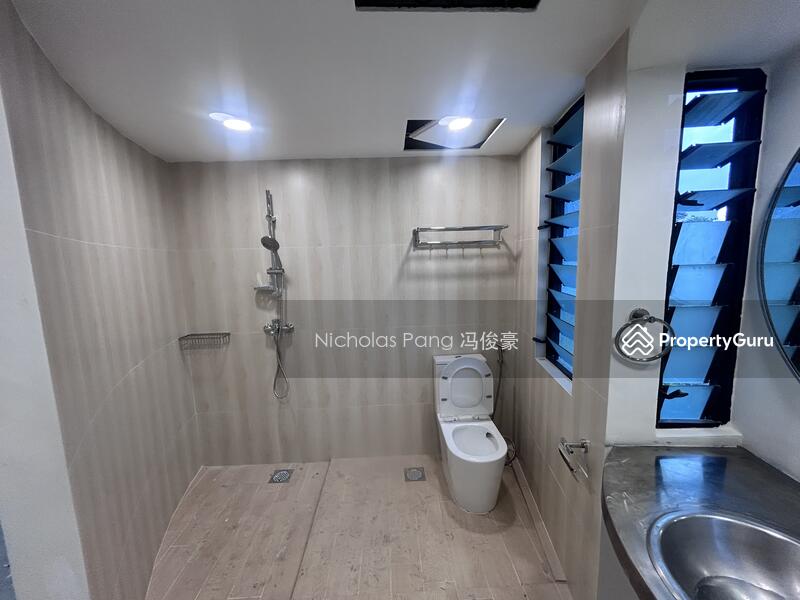 For Rent - Residency @ Mount Sophia