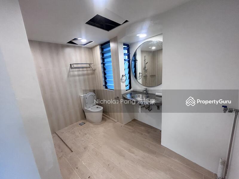 For Rent - Residency @ Mount Sophia