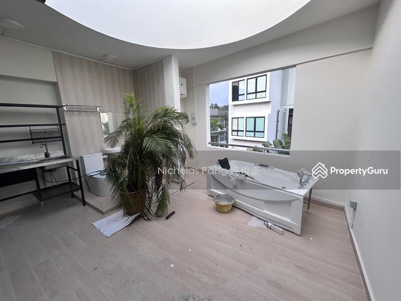 For Rent - Residency @ Mount Sophia