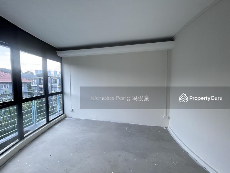 For Rent - Residency @ Mount Sophia