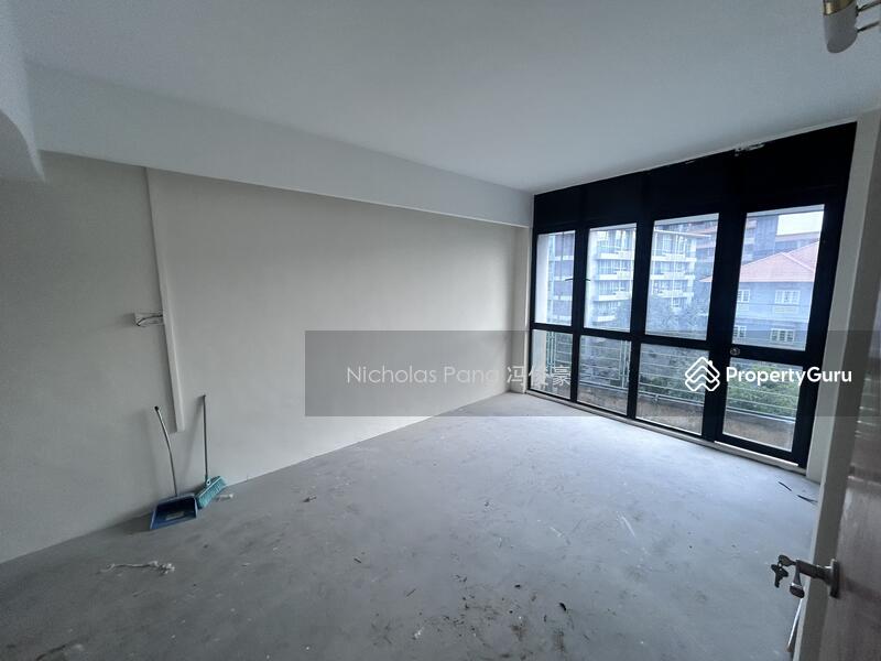 For Rent - Residency @ Mount Sophia