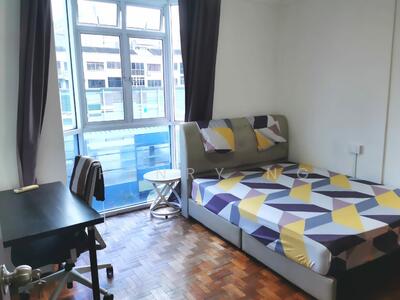 For Rent - Novena Lodge