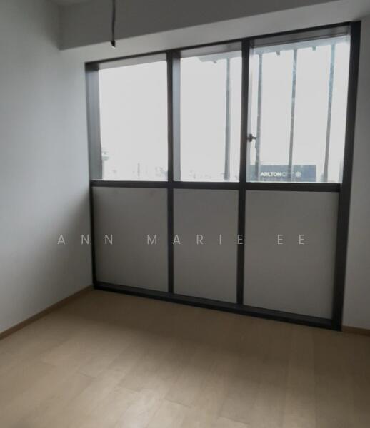 Master room