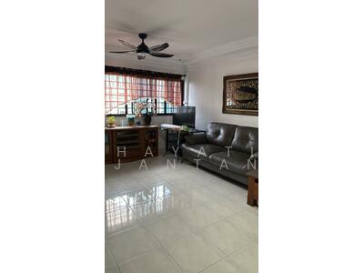 For Rent - 25 Marsiling Drive