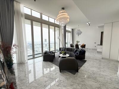 For Sale - Kallang Riverside