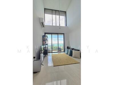 For Sale - Normanton Park