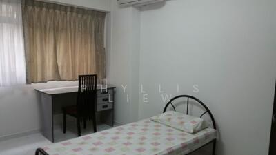 For Rent - 544 Serangoon North Avenue 3