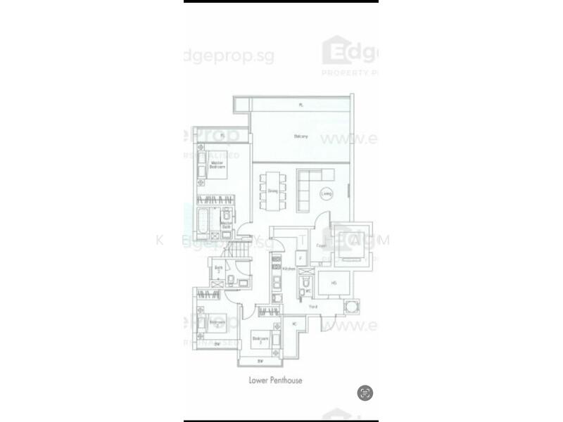 For Sale The Beverly