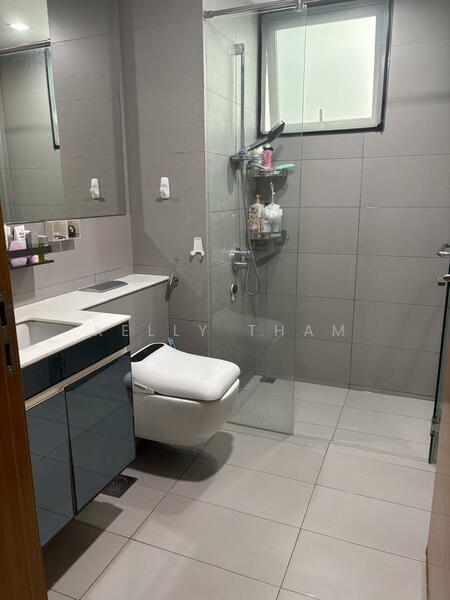 Common Bathroom