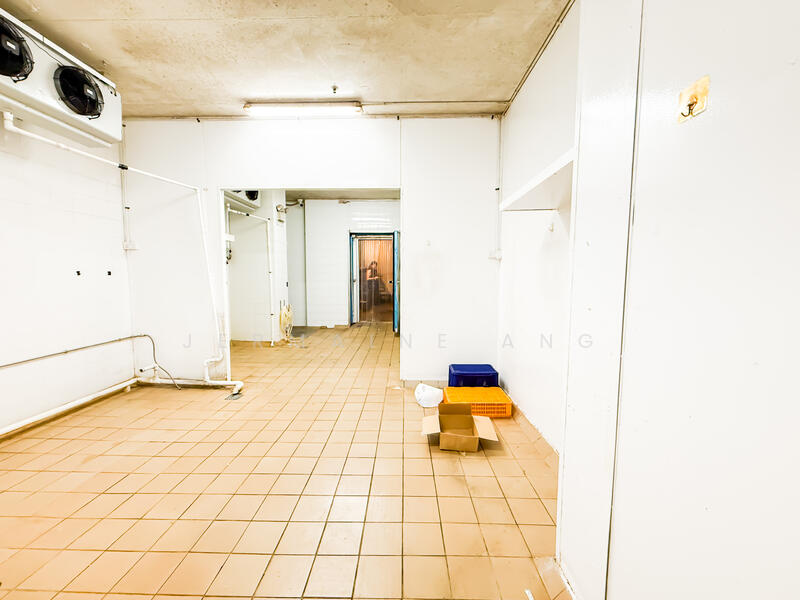 Food XChange @ Admiralty, 8A Admiralty Street, Sembawang / Yishun, 5,974 sqft, Factory / Workshop (B2) For Sale, by Jermaine Ang, 60142212 - CommercialGuru.com.sg