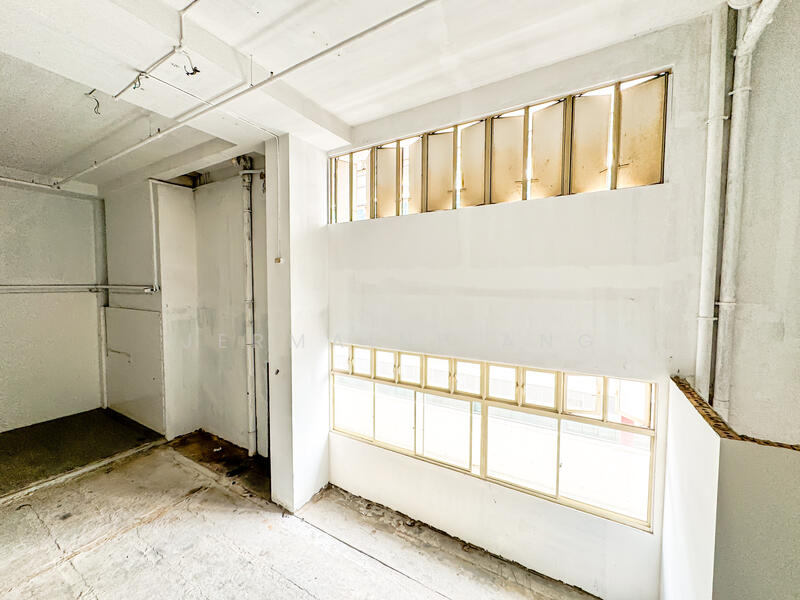 Food XChange @ Admiralty, 8A Admiralty Street, Sembawang / Yishun, 5,597 sqft, Factory / Workshop (B2) For Rent, by Jermaine Ang, 60142216 - CommercialGuru.com.sg