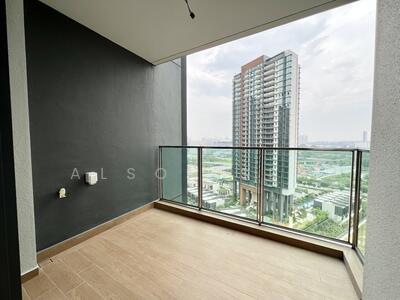 For Sale - Normanton Park