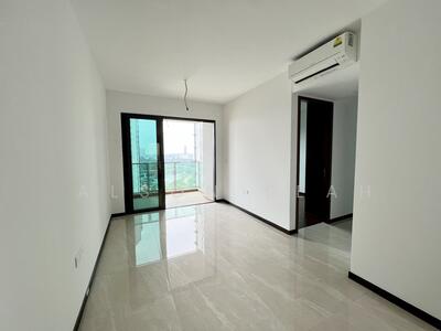 For Sale - Normanton Park