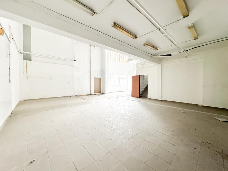 Food XChange @ Admiralty, 8A Admiralty Street, 5,597 sqft, Factory / Workshop (B2) For Rent, by Regan Lim 林鉦桀, 60142220 - CommercialGuru.com.sg