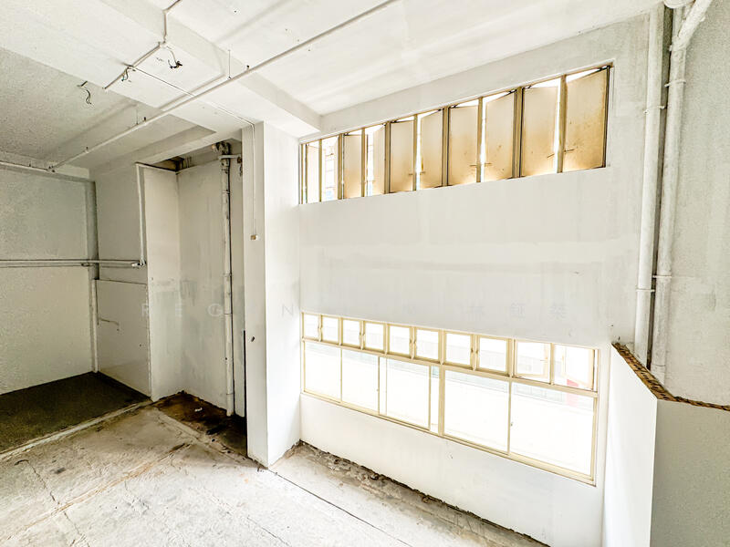 Food XChange @ Admiralty, 8A Admiralty Street, 5,597 sqft, Factory / Workshop (B2) For Rent, by Regan Lim 林鉦桀, 60142220 - CommercialGuru.com.sg