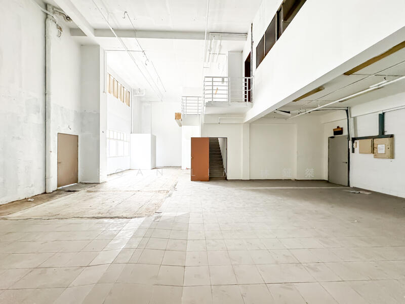 Food XChange @ Admiralty, 8A Admiralty Street, 5,597 sqft, Factory / Workshop (B2) For Rent, by Regan Lim 林鉦桀, 60142220 - CommercialGuru.com.sg