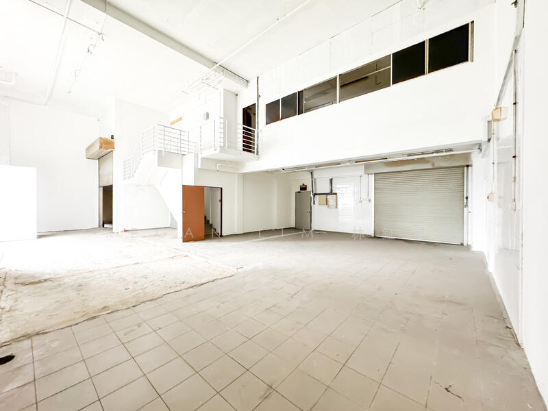 Food XChange @ Admiralty, 8A Admiralty Street, 5,597 sqft, Factory / Workshop (B2) For Rent, by Regan Lim 林鉦桀, 60142220 - CommercialGuru.com.sg