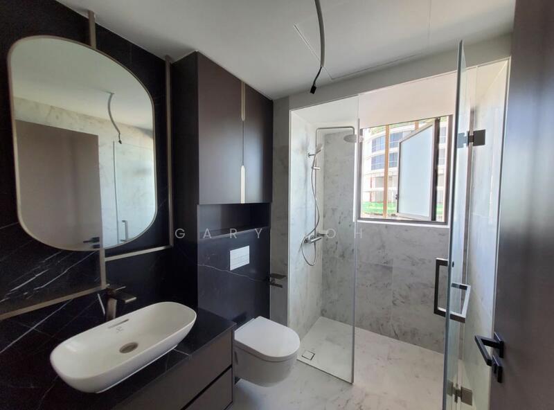 For Rent - One Bernam