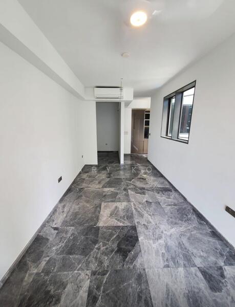 For Rent - One Bernam
