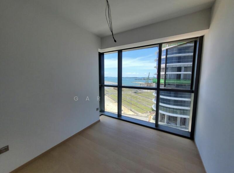 For Rent - One Bernam