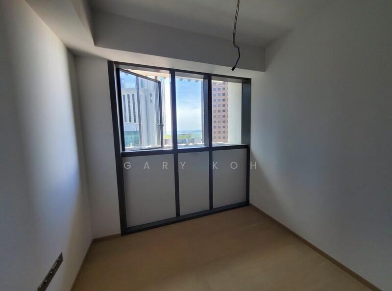 For Rent - One Bernam