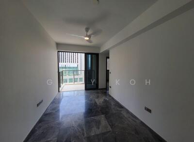 For Rent - One Bernam