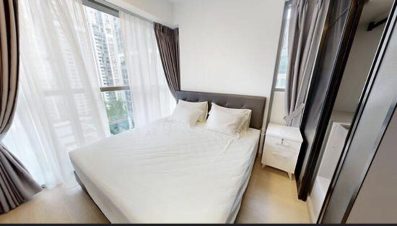 One Bernam, 1 Bernam Street, 2 Bedrooms, 872 sqft, Condominium For Rent, by Gary Koh, 60142225 - PropertyGuru.com.sg