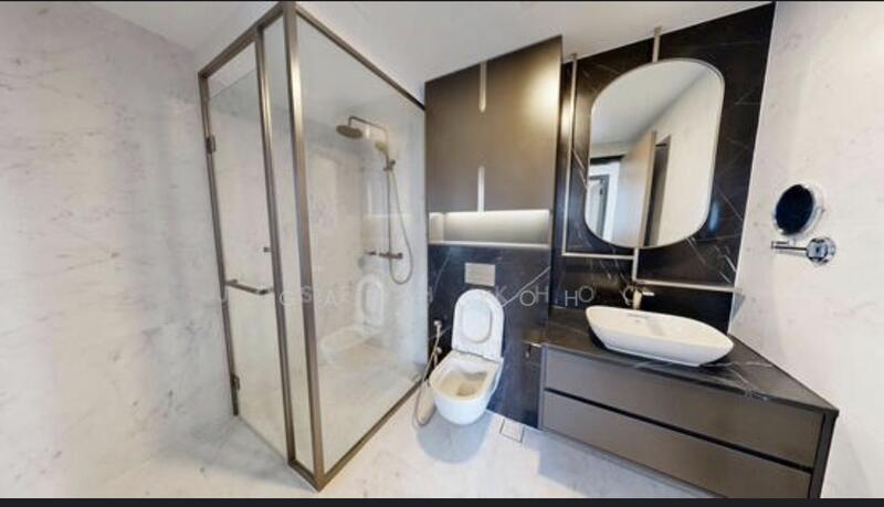 One Bernam, 1 Bernam Street, 2 Bedrooms, 872 sqft, Condominium For Rent, by Gary Koh, 60142225 - PropertyGuru.com.sg