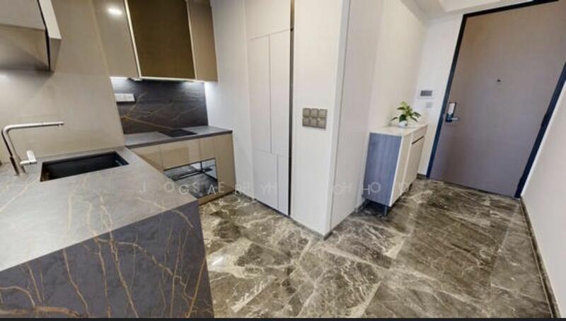 One Bernam, 1 Bernam Street, 2 Bedrooms, 872 sqft, Condominium For Rent, by Gary Koh, 60142225 - PropertyGuru.com.sg