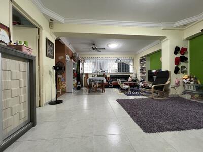 For Sale - 620 Choa Chu Kang Street 62