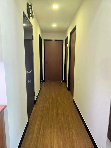 Corridor