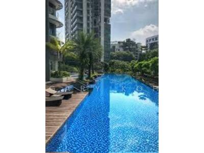 For Rent - Soleil @ Sinaran