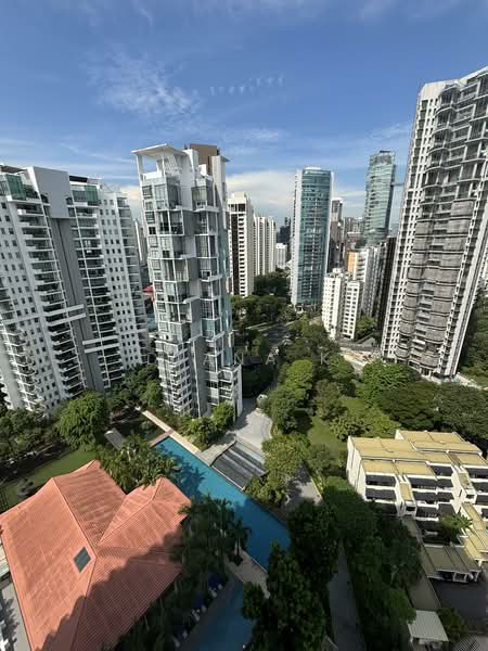 Draycott Eight, 6 Draycott Park, 4 Bedrooms, 2,896 sqft, Condominium For Sale, by Diana K, 60142239 - Exterior - PropertyGuru.com.sg