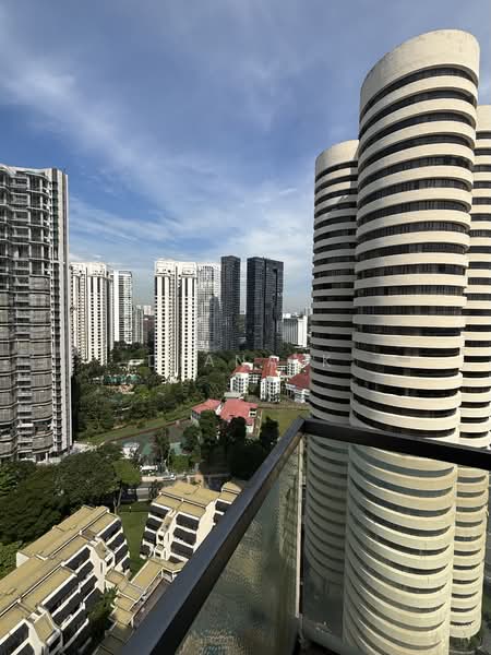 Draycott Eight, 6 Draycott Park, 4 Bedrooms, 2,896 sqft, Condominium For Sale, by Diana K, 60142239 - Exterior - PropertyGuru.com.sg
