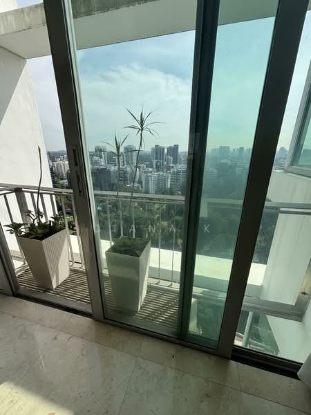 Draycott Eight, 6 Draycott Park, 4 Bedrooms, 2,896 sqft, Condominium For Sale, by Diana K, 60142239 - Balcony - PropertyGuru.com.sg