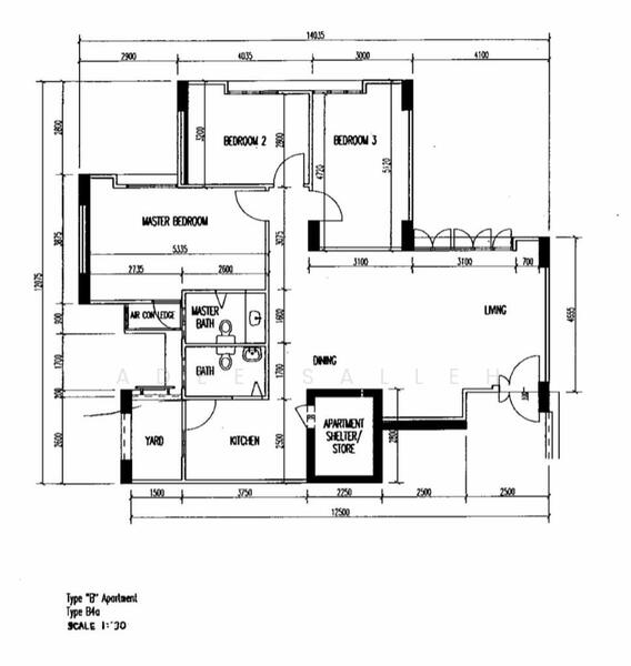 For Sale 682C Jurong West Central 1