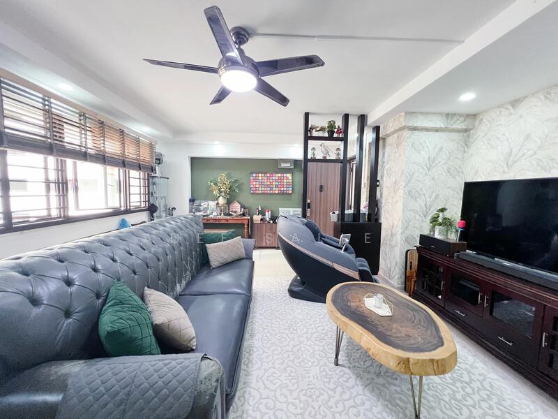 For Sale - 682C Jurong West Central 1