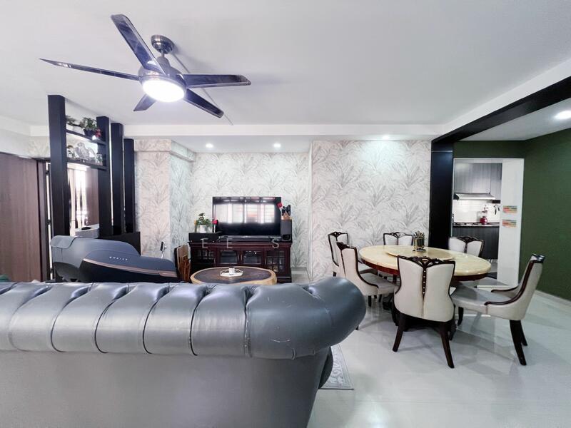 For Sale - 682C Jurong West Central 1