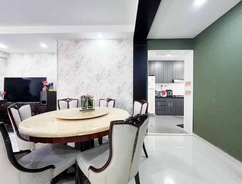 For Sale - 682C Jurong West Central 1