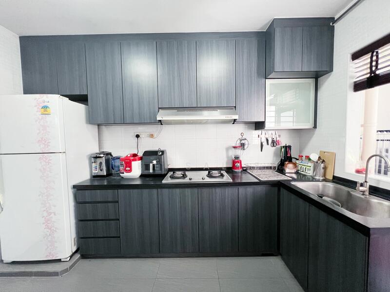 For Sale - 682C Jurong West Central 1