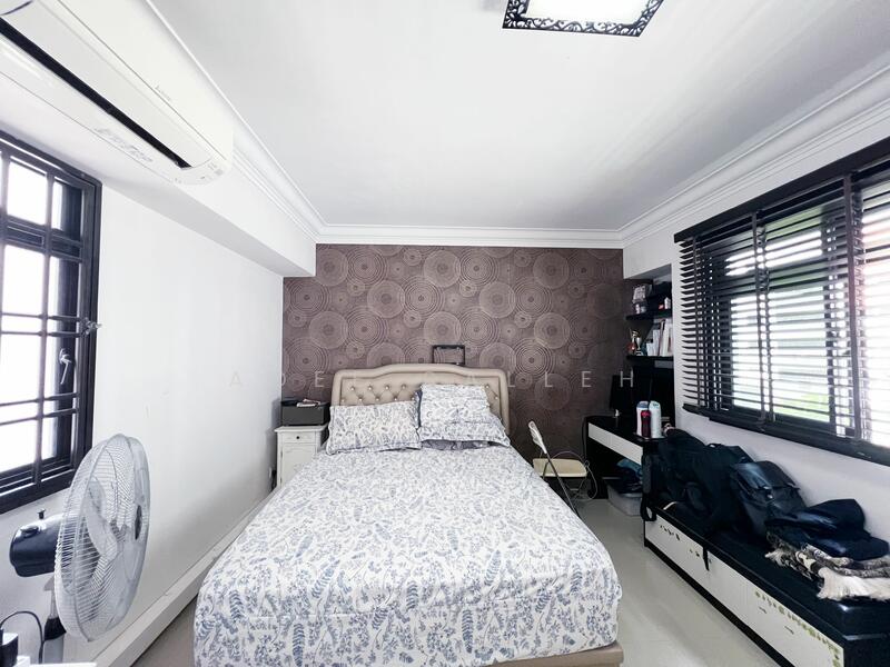 For Sale - 682C Jurong West Central 1