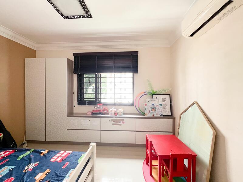 For Sale - 682C Jurong West Central 1
