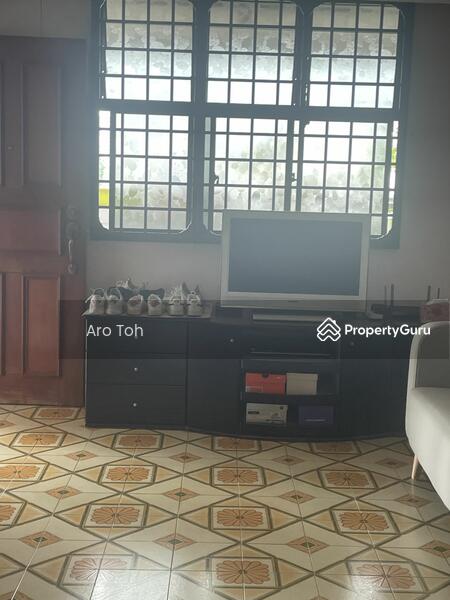 For Sale - 12 Kampong Arang Road