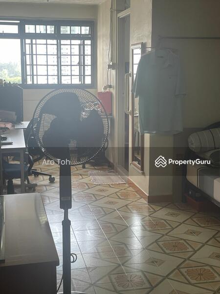 For Sale - 12 Kampong Arang Road