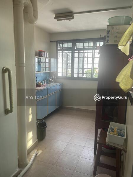 For Sale - 12 Kampong Arang Road