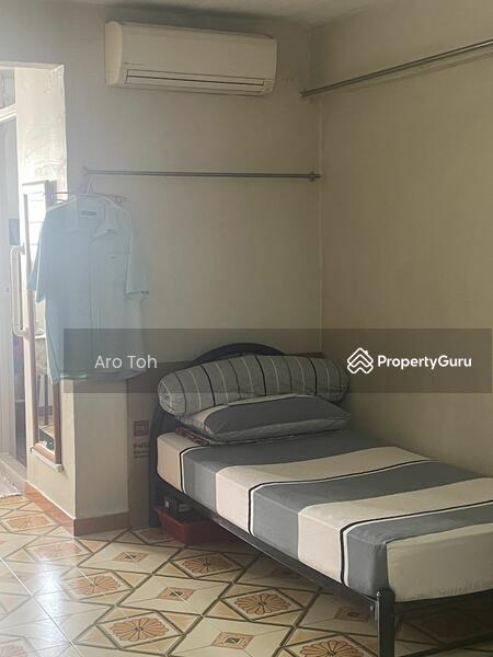 For Sale - 12 Kampong Arang Road