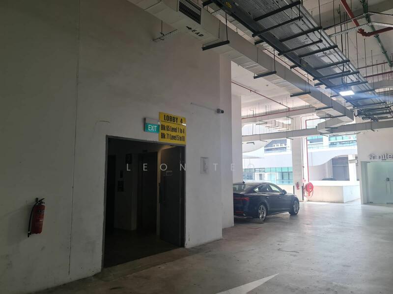 First Centre, 50 Serangoon North Avenue 4, 1,302 sqft, Light Industrial (B1) For Sale, by Leon Teo, 60142254 - CommercialGuru.com.sg