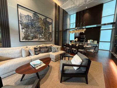 For Rent - The Oliv @ Balmoral