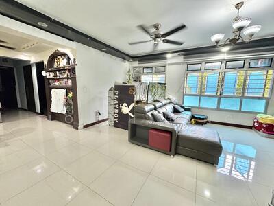 For Sale - 512C Yishun Street 51