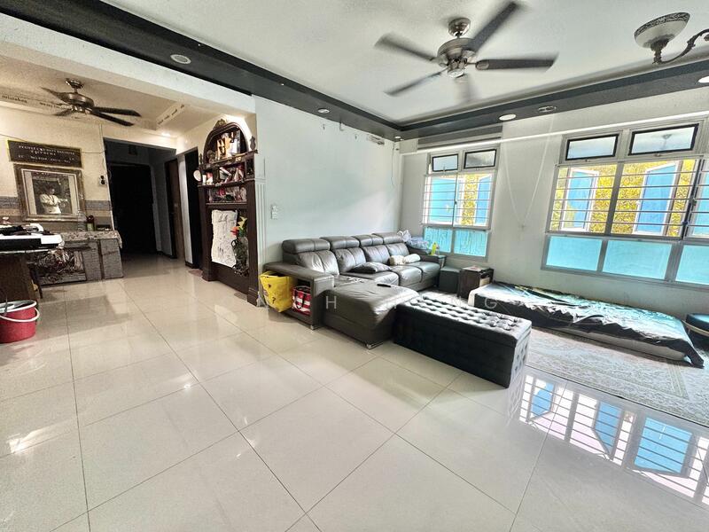 For Sale - 512C Yishun Street 51